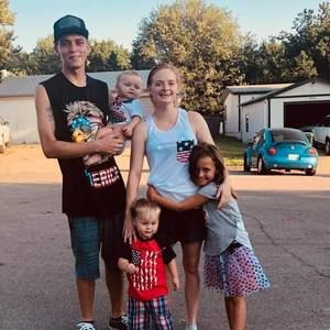 Meet your Posher, Allie